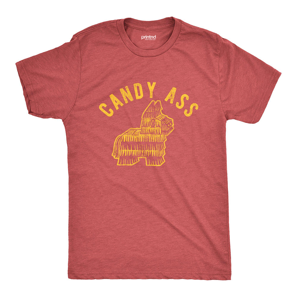 Ass Candy